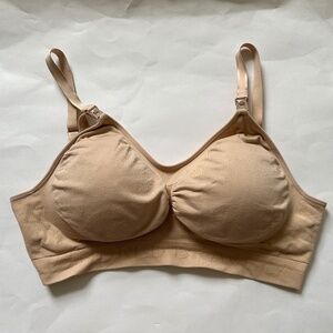 Kindred Bravely Tan Bra